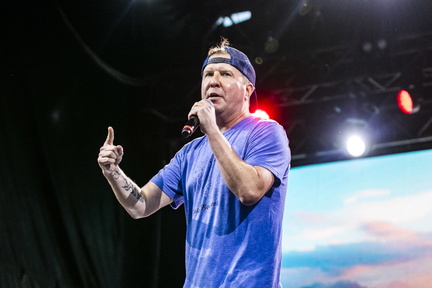 Nick Swardson