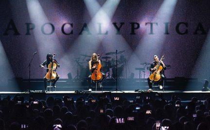 Apocalyptica