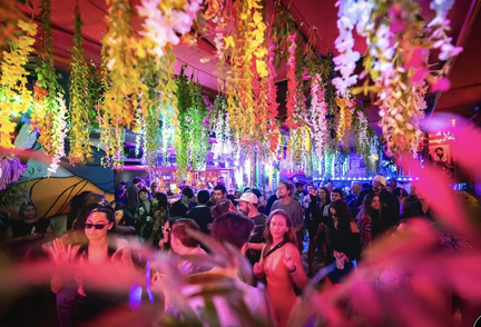 The Garden Party_SF