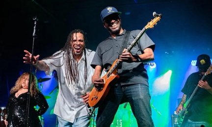 Kelly Bell Band