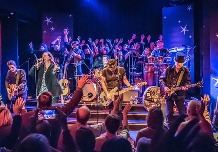 Neil Diamond Celebration I Am… He Said