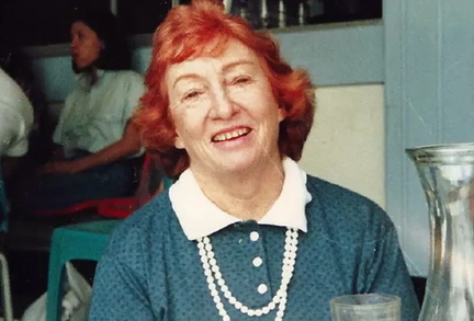 Valerie Ryan