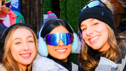 Après Ski 2025