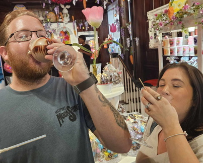 Step, Savor, and Discover History and Food Tour