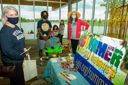 Memphis Parent Camp Expo 2025