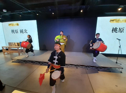 The 25th Hokkaido Awamori Evening