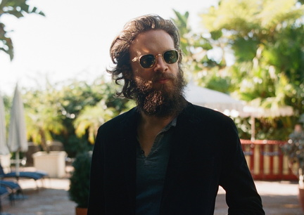 Father John Misty