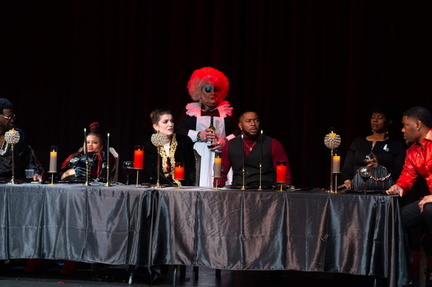 The Dinner 2 The Stage Play