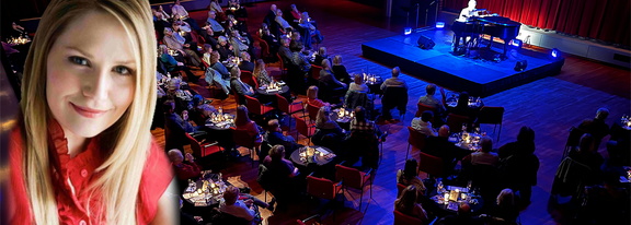 Jenny Thiel Cabaret