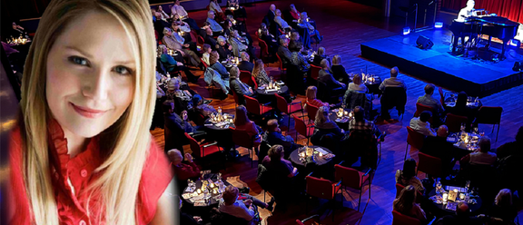 Jenny Thiel Cabaret
