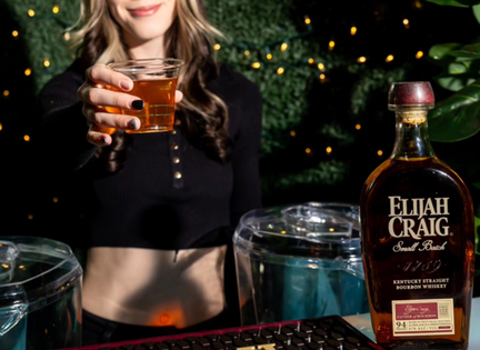 13th Annual Arizona Cocktail Weekend
