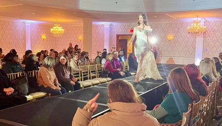 Wedding Planning Expo