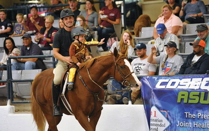 Horse World Expo