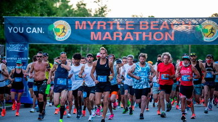 Myrtle Beach Marathon