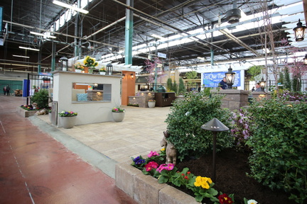 PA Home + Garden Show