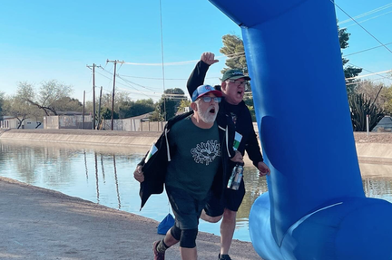 Sunnyslope Scamper