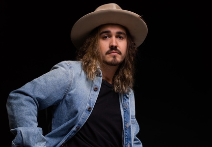 Jordan Feliz