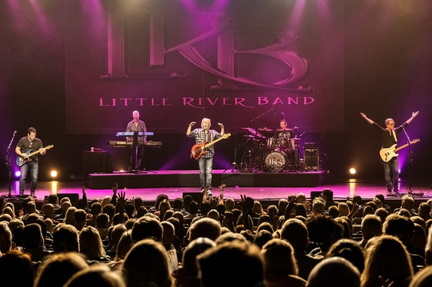 Little River Band