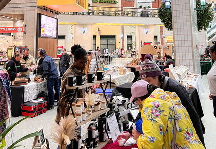 The HBG Flea