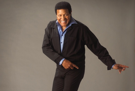 Chubby Checker