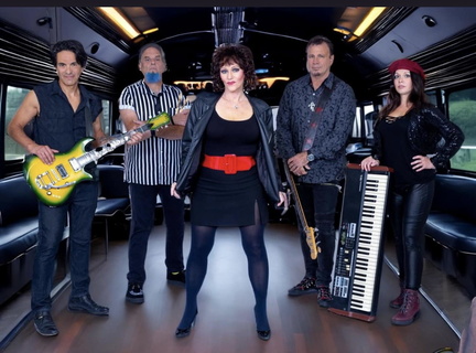WE BELONG- A PAT BENATAR TRIBUTE!