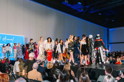 Compassion Through Fashion 2025