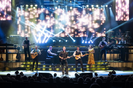 The Carolina Opry