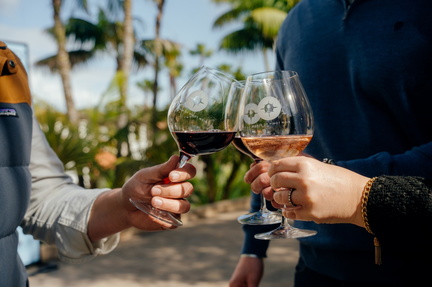 Annual World of Pinot Noir