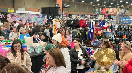 Little Rock Expo