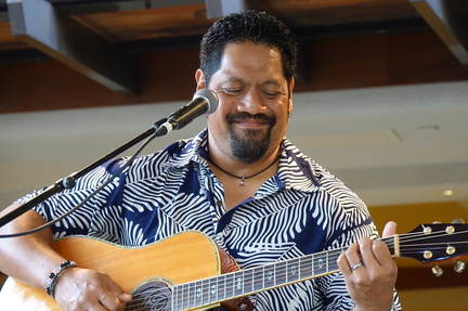 NATHAN AWEAU