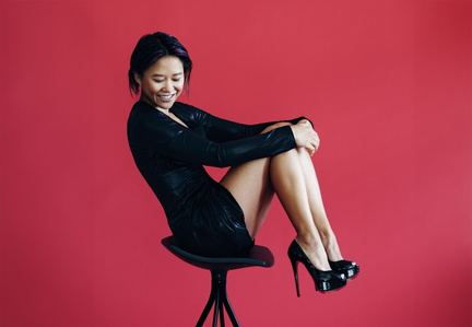 Yuja Wang