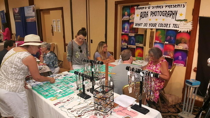 Psychic &amp; Healing Arts Fair
