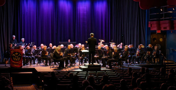 Saskatoon Concert Band
