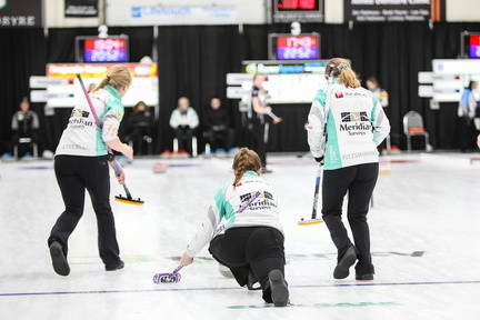 Annual Potash Bonspiel