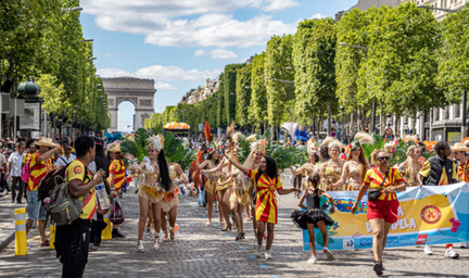 Le Carnaval