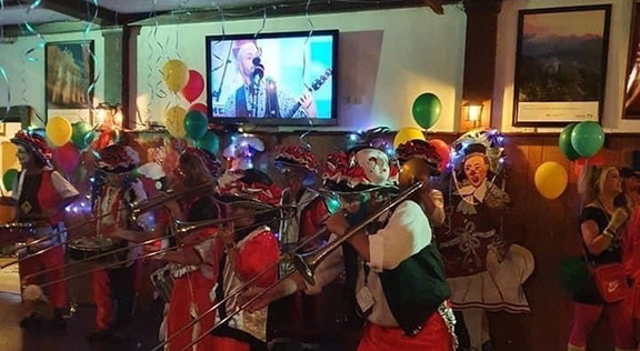 German Karneval
