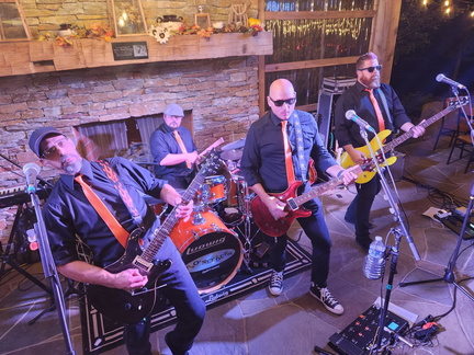 The O’Needers