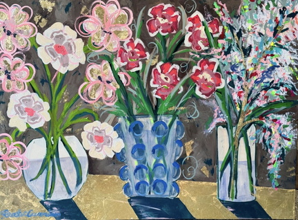 Brooke Cremmins