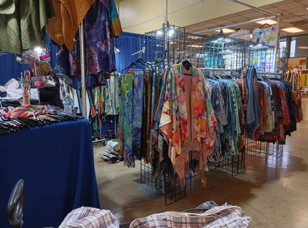 Oregon Quilt Festival