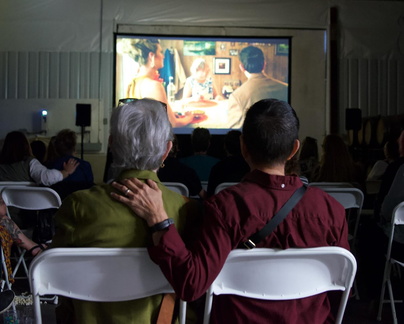 McMinnville Short Film Festival