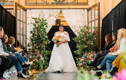 Hitched – Wedding Showcase