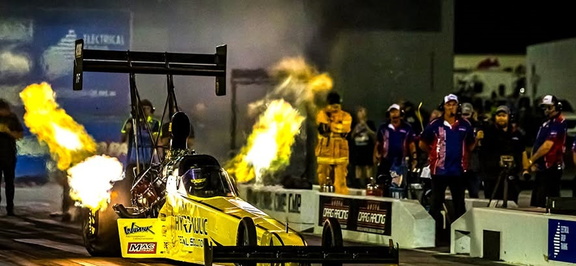 54th Annual Westernationals!