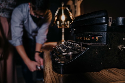 Escape Room