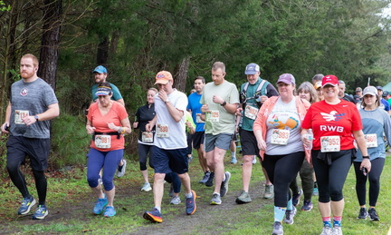 True to the Brew 5K