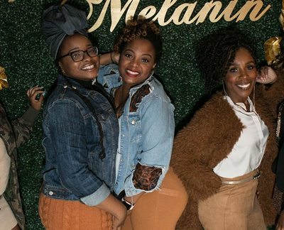 9th Annual Shades of Melanin &amp; Denim Party