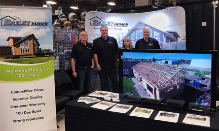 Spring Home Show 2025