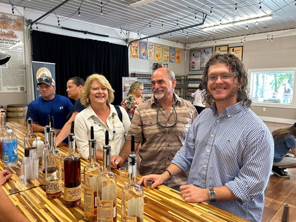 Weekly Tasting