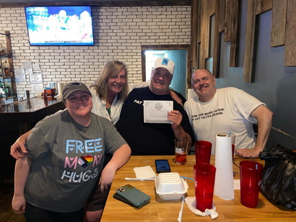Palmetto Trivia