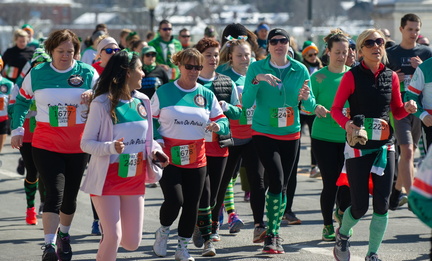 Irish 5K