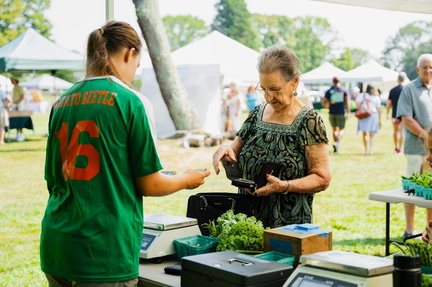 Farmers Market